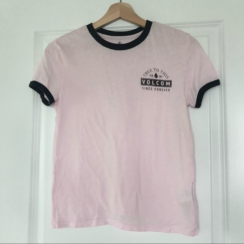 Volcom Short Sleeve Shirt